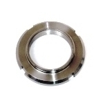 MAIN SHAFT NUT (STEEL) - SCANIA 94/ 114/ 124/ 164. GEARBOX TYPE: GRS/GRSH900/R